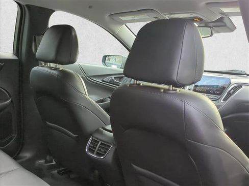 Used 2024 Chevrolet Malibu LT image 20