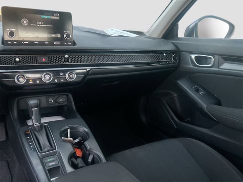 Used 2023 Honda Civic LX image 22