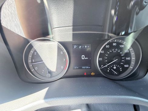 Used 2017 Hyundai Elantra Value Edition FWD image 15