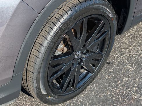 Used 2022 Honda Pilot Special Edition image 17