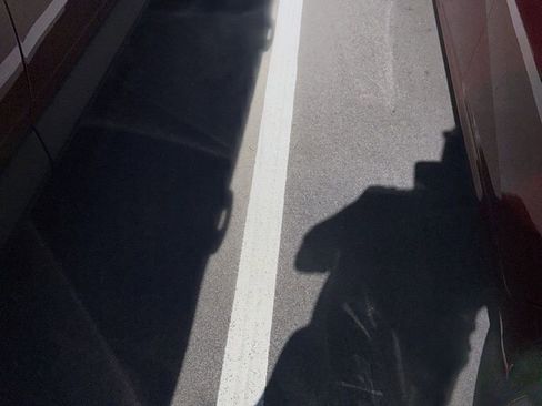 Used 2025 Hyundai Elantra Sport image 4