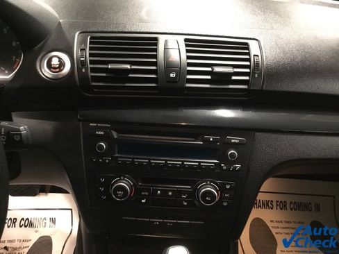 Used 2013 BMW 128i Convertible RWD image 50