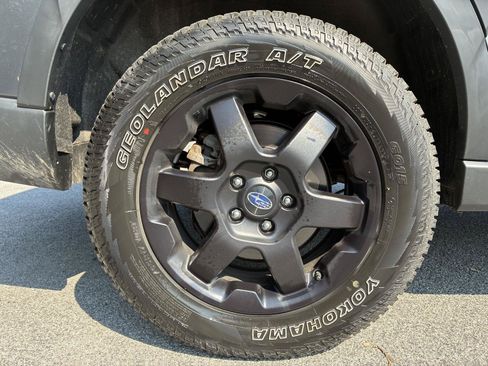 Used 2024 Subaru Outback Wilderness AWD/4WD image 34