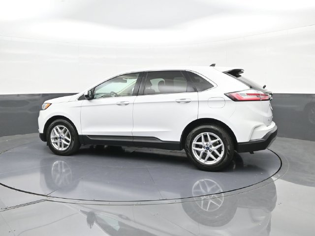 Used 2021 Ford Edge SEL FWD image 5