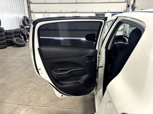 Used 2019 Mitsubishi Mirage RF image 26