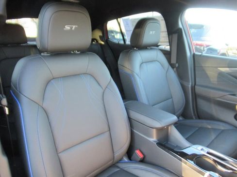 New 2026 Buick Envista Sport Touring w/ Convenience I Package image 8