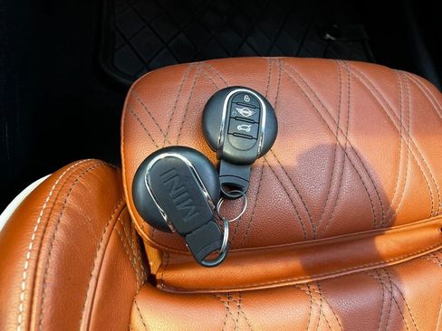 Used 2024 MINI Cooper Clubman S AWD/4WD image 40