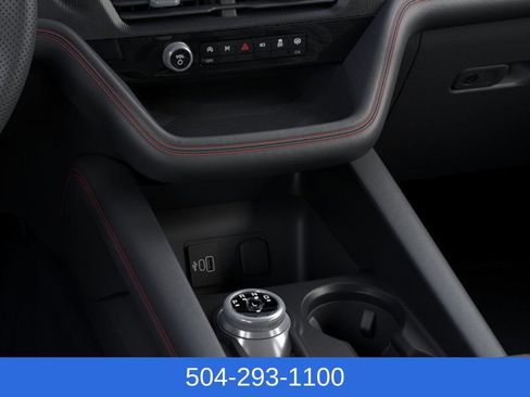 New 2026 Ford Explorer ST-Line w/ ST-Line Street Pack AWD/4WD image 17