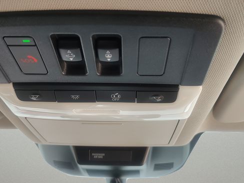 Used 2024 Nissan Rogue Platinum w/ Platinum Premium Package AWD/4WD image 16