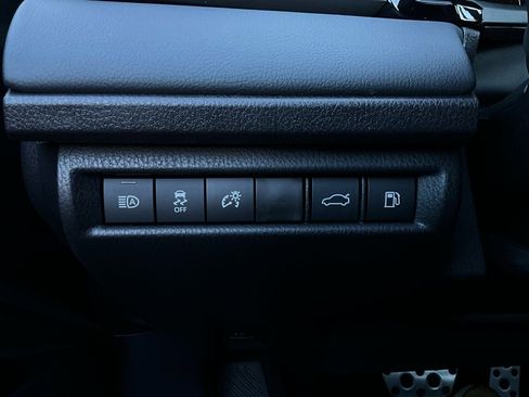 New 2026 Toyota Camry XSE image 21