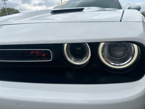 Used 2018 Dodge Challenger R/T w/ Sound Group image 54