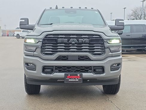 New 2026 RAM 2500 Big Horn image 2