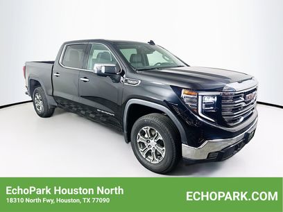 Used 2025 GMC Sierra 1500 SLT