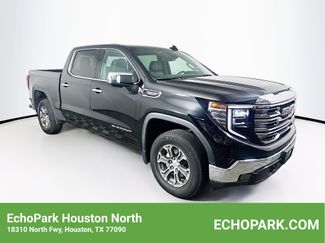 Used 2025 GMC Sierra 1500 SLT AWD/4WD video 1