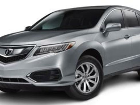 Used 2016 Acura RDX FWD image 1