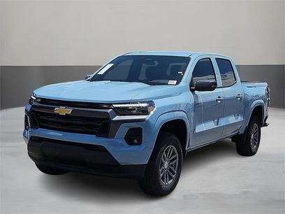 New 2026 Chevrolet Colorado LT w/ LT Convenience Package