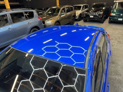 Used 2021 Subaru WRX w/ Popular Package #1 image 5