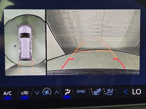 New 2026 Chevrolet Tahoe Premier w/ Sun And Tow Package RWD image 18
