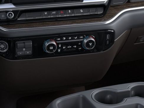 New 2026 GMC Sierra 2500 SLE AWD/4WD image 23