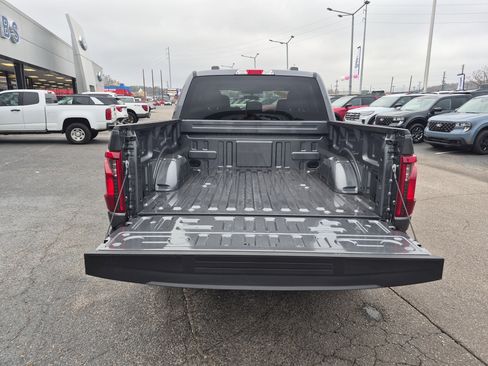 Used 2025 Ford F150 XLT w/ Equipment Group 301A Standard image 8