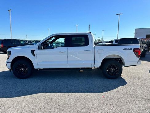 New 2026 Ford F150 XLT w/ Equipment Group 302A MID AWD/4WD image 2