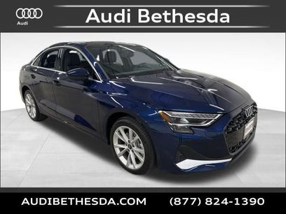 New 2026 Audi A3 2.0T Premium