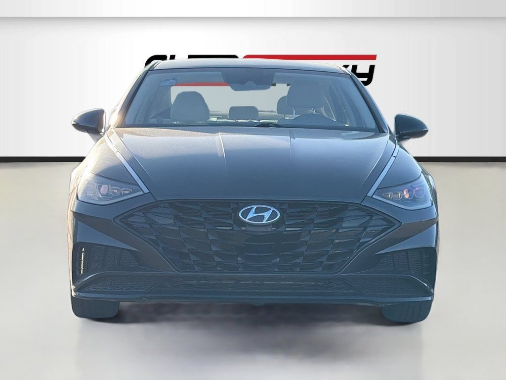 Used 2023 Hyundai Sonata SEL FWD image 2