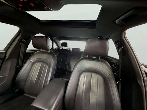 Used 2015 Audi A6 3.0T Prestige w/ Prestige Package image 18