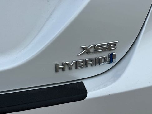 Used 2021 Toyota Camry XSE image 26