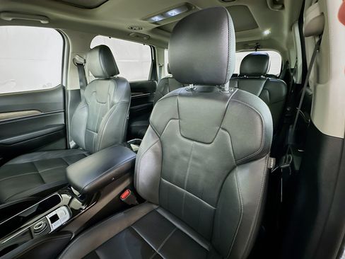 Certified 2021 Kia Telluride SX image 22