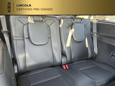 Certified 2023 Lincoln Aviator Reserve w/ Equipment Group 201A image 17