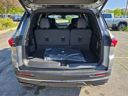 New 2026 Buick Enclave Preferred w/ Power Package AWD/4WD image 30