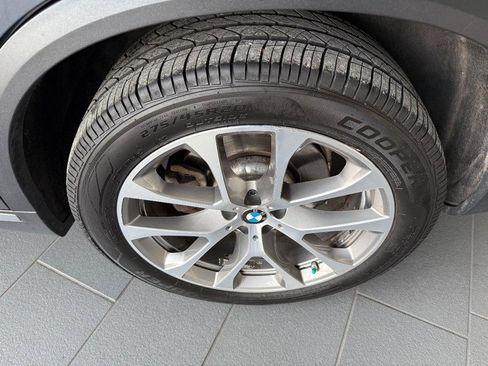 Used 2021 BMW X5 xDrive40i w/ Convenience Package image 6