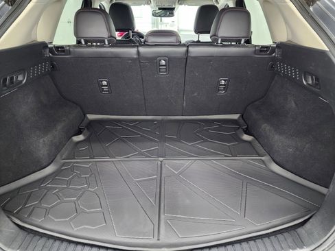 Used 2024 MAZDA CX-5 Carbon Edition image 27