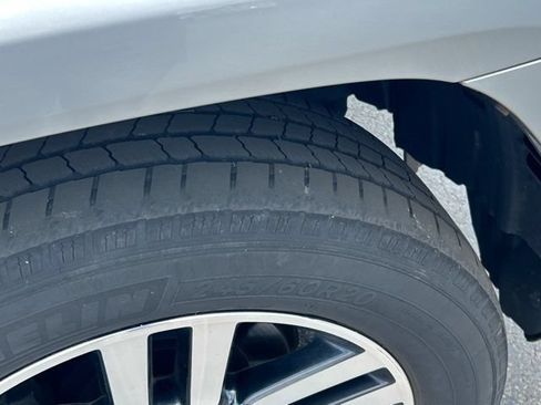 Used 2015 Toyota 4Runner Limited AWD/4WD image 16