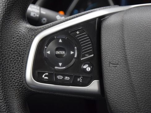 Used 2018 Honda Civic EX image 23
