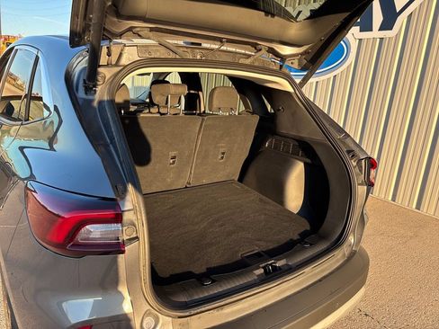 Used 2023 Ford Escape Active w/ Tech Pack #2 AWD/4WD image 32