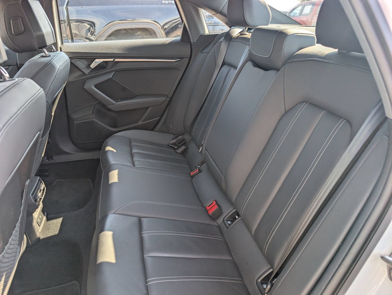 Used 2024 Audi A3 2.0T Premium FWD image 27