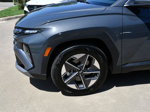 Used 2026 Hyundai Tucson SEL FWD image 4