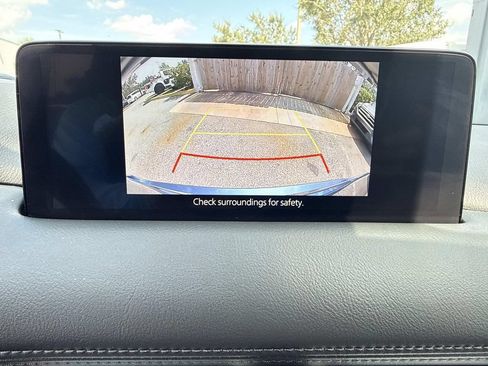 Used 2024 MAZDA CX-5 AWD 2.5 S w/ Select Package image 29