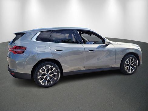 New 2025 BMW X3 xDrive30i w/ Convenience Package image 7