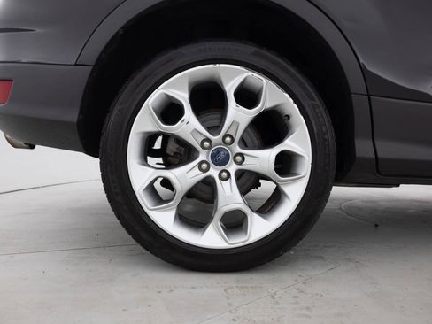 Used 2014 Ford Escape Titanium w/ Equipment Group 401A FWD image 19