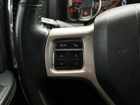 Used 2014 RAM 1500 Laramie w/ Convenience Group RWD image 15