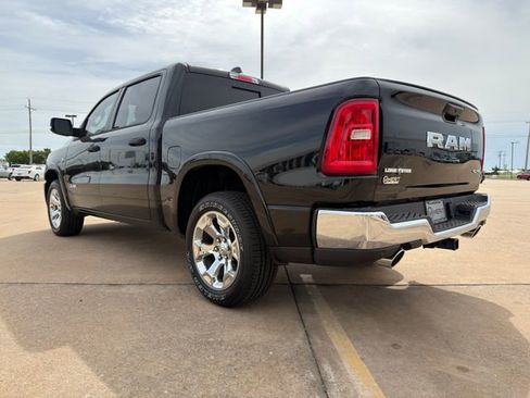 New 2026 RAM 1500 Lone Star AWD/4WD image 15