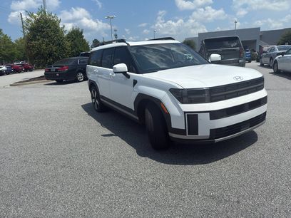 Used 2024 Hyundai Santa Fe Limited