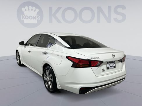 Used 2019 Nissan Altima 2.5 S image 4