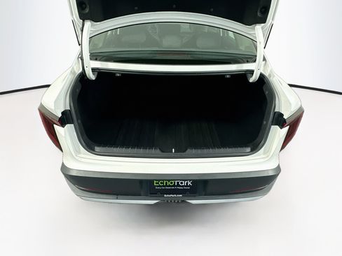 Used 2025 Kia K4 FWD image 29