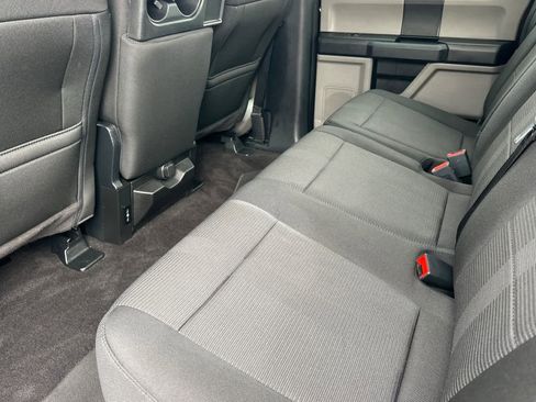 Used 2020 Ford F150 XL w/ Equipment Group 101A Mid image 4