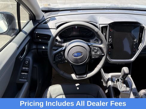 New 2026 Subaru Crosstrek 2.5i Limited w/ Popular Package #3A AWD/4WD image 14