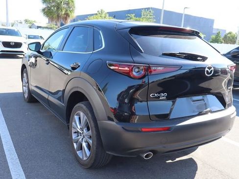 Used 2023 MAZDA CX-30 AWD 2.5 S w/ Select Package image 3